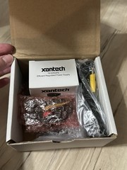 Xantech DL85K LCD/CFL Proof Dinky Link IR Receiver Kit New Open Box
