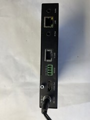 Savant PAV-VOM1C-01 tested working 30 day money back