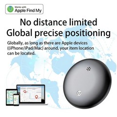 GPS Tracker for Vehicles Car Tracking Device,Mini Hidden for iPhone Android