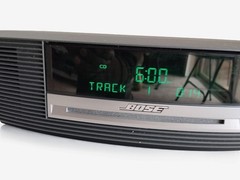 Bose Wave Radio CD AWRCC | Bluetooth Equipped | w/Remote | Refurbished