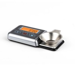 Mini Jewelry Scale100g*0.005g Precise Turntable Stylus Force Digital Dynamometer