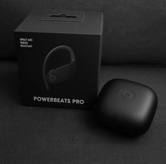 Beats by Dr. Dre Powerbeats Pro Totally Wireless Bluetooth Earphones NEW BLACK