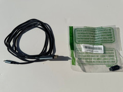 Viture Pro XR Glasses with Gen 1 Mobile Dock & Neckband + Adapters & Lens Shade