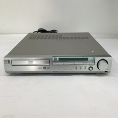Sony DAV-S300 HCD-S300 5.1 Receiver Dolby Digital CD/DVD Tested No Remote