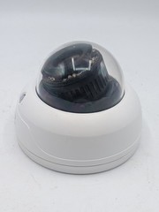 Cisco CIVS-IPC-8020 Network IP Dome Surveillance Camera