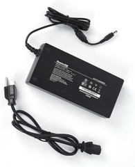 48V 10A Power Supply 480W 48VDC Adapter for Home Audio Amplifier ZA3, V3, V3 Mon