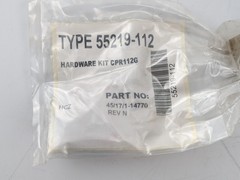 NEW ANDREW F112CCS3 FLEX TWIST WR112 900MM CPR112G WAVEGUIDE