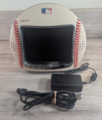 Hannspree LCD TV MLB World Series Champions 1903 – 2004