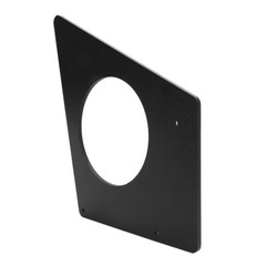 Fits 6.5″ Speaker Roof Mount Mounting Hardware Kit For Can Am Defender 2017-2024