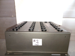 AudioControl EQT Pair Gen 1 Mono 30-Band 1/3 Oct Audiophile EQ Preamp SQ HiFi