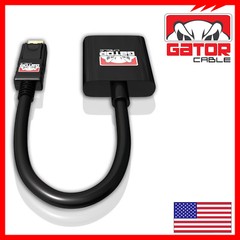 Display Port DP Male to HDMI Female Adapter Converter Dongle Cable PC Monitor
