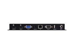 ANI-41STREAM-R 4K UHD HDMI/VGA Live Video Streamer w/ Recording