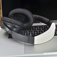 Headband Pad Replacement For Bose QuietComfort QC35 QC35II QC45 QC SE Headphones