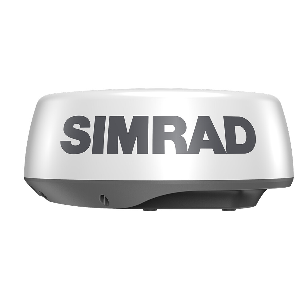 Simrad HALO20 20″ Radar Dome w/10M Cable