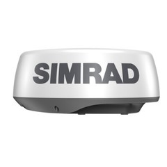 Simrad HALO20 20″ Radar Dome w/10M Cable