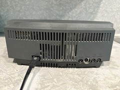 Bose Wave Music System AM/FM CD Player Clock Radio AWRCC1 For Parts Or Repair