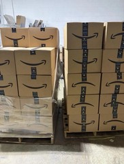 Target Bulk Merchandise Mystery Box – Retail Overstock Mix