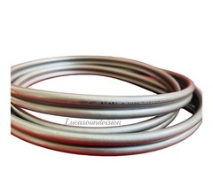 QED Reference XT40i speaker cable (A Pair) Terminated