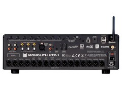 Monolith HTP-1 16-Channel Home Theater Processor W/ Dolby Atmos, DTS:X, Auro-3D