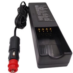 1Pc BA225030 6V Battery + DC 24V Charger for HBC Remote Control Crane FUB 05AA