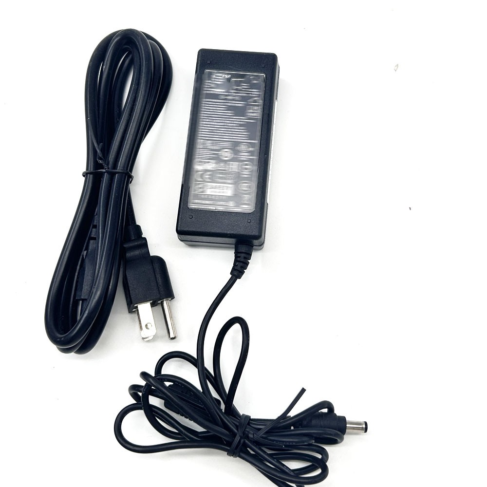 Charger Power Supply For Moog Matriarch Semi-Modular Analog Synthesizer