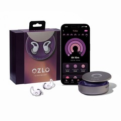 Sleepbuds® | Comfortable Side Sleeper Headphones | Up to 10 Hours of Bluetoot…