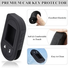 Remote Case Viper Remote Start Silicone Cover 5706 4706