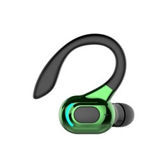 Bluetooth 5.1 Headset Wireless Earbuds Earphones Stereo Headphones Ear Hook US