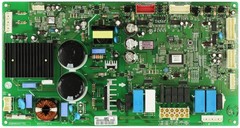 LG Refrigerator EBR80977508 Main Board
