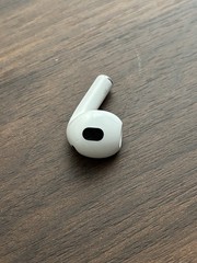 Apple AirPods 3rd Generation White w/ MagSafe Charging Case