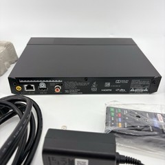 Sony BDP-S6700 3D Bluray/DVD Player 1080P 4K UHD Upscale WiFi Bluetooth Working!