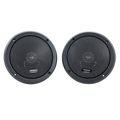 Kenwood Excelon XM65R 6.5″ Rear Coaxial Speakers for 2014-Up Harley Davidson