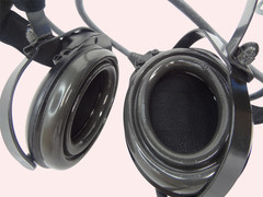 Bose TriPort Headset A3206695 Military Tactical Aviation intercom plug (AP-107)
