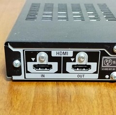 Sony HMZ-T2 Wearable HDTV Personal 3D Viewer Head mount display JAPAN Used
