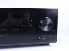 Pioneer VSX-43 Elite 7.1 Channel AV Receiver HDMI 4K Network Home Theater