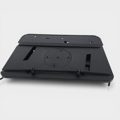 Digital Innovations SecureMount for Portable DVD Player with Adjustable Headrest