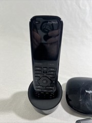Logitech Harmony Elite Pro Remote Control System N-R0010 / O-R004