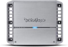 Rockford Fosgate PM300X2 300W 2-Channel Marine Amplifier Class A/B Technology