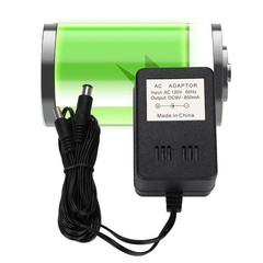 3-in-1 Retro Game Console Power Adapter for NES SNES Sega Genesis AC Charger US