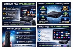vSeeBox V6 Max