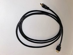 BAFO HDTV HDMI Set Of (3) 6’ HDMI Cables