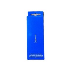 Airo Sport Battery In The Color Cobalt Blue • NIB