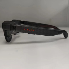 VITURE Luma XR AR Glasses — 146” 1200p Ultra Sharp Display 1000 Nits 50° FOV
