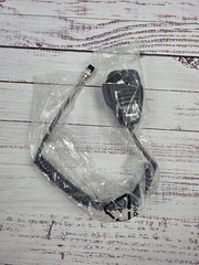 Uniden CB Microphone ~ 4 pin Connector Brand New Made In Vietnam