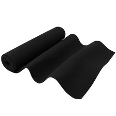 Sub-woofer Speaker Box Carpet Felt Fabric Auto Trunk Liner Upholstery Replac