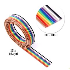 700Pcs 2.54mm 1/2/3/4/5/6/7/8 Plug Connector Housing and Male/Female Pin Conn…