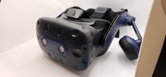 🔥 HTC Vive Pro 2 VR 🔥 Headset ONLY – A+ Excellent Condition – Fully Cleaned