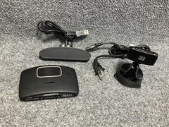 TomTom GO 740 Live GPS Navigator 4.3 Touchscreen Traffic Used