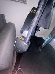KAT Walk C2 CORE VR Treadmill