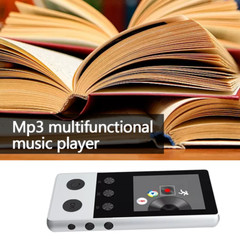 MP3 Multi-Purpose Music Player MP3 Player Lossless Sound Hi-Fi Music Playerhi